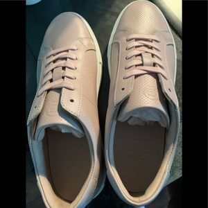 Greats Royale Perforated leather sneaker